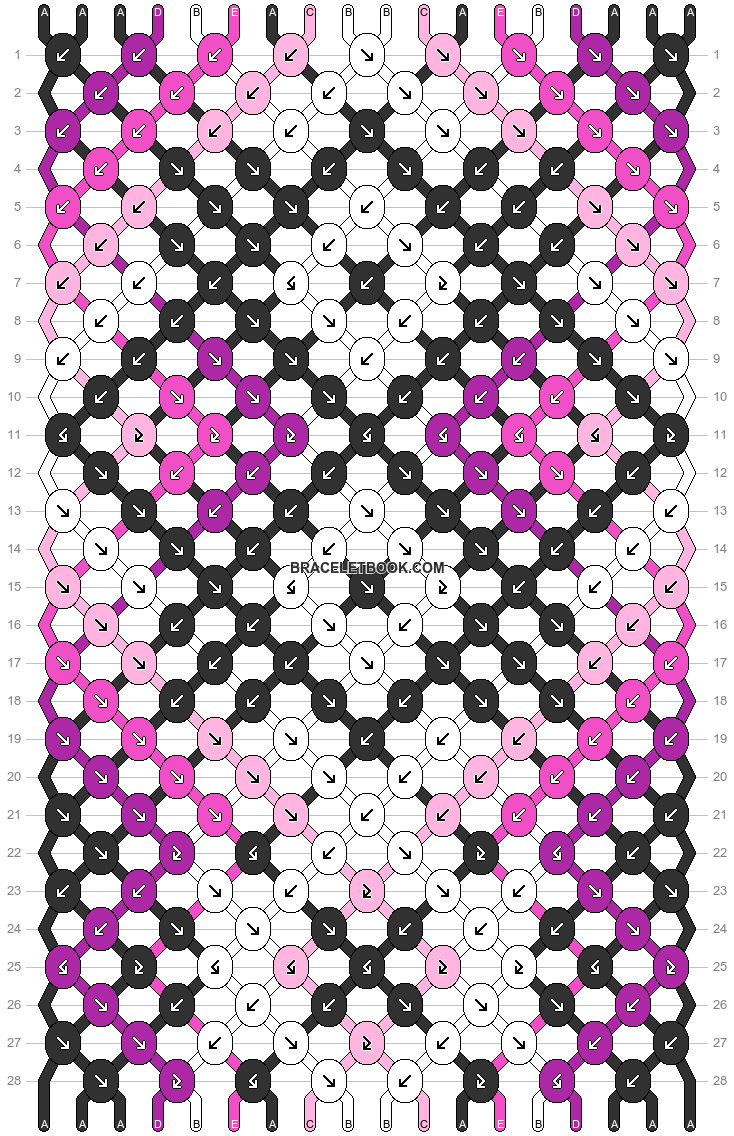 Normal pattern #92817 variation #168345 pattern