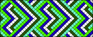 Normal pattern #92850 variation #168358