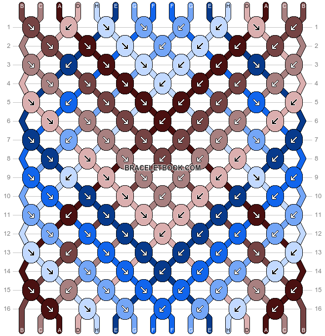Normal pattern #25198 variation #168375 pattern