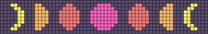 Alpha pattern #75561 variation #168401