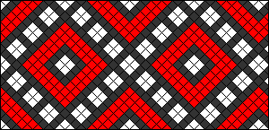 Normal pattern #44966 variation #168403