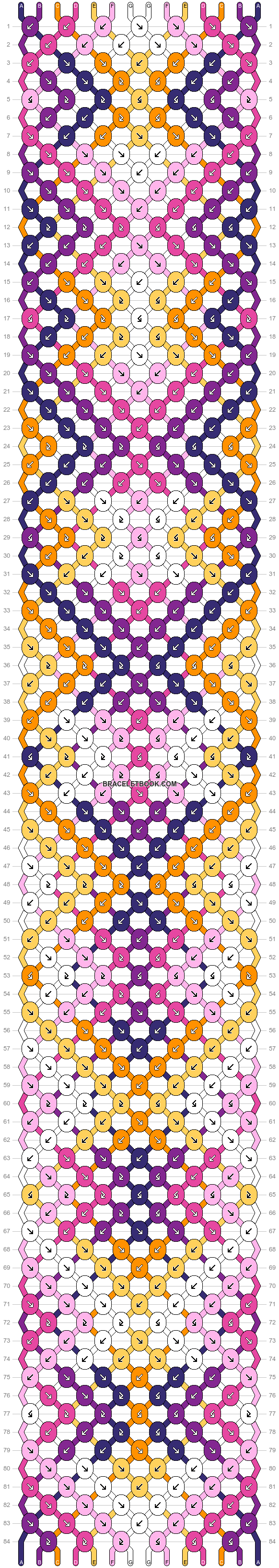 Normal pattern #92866 variation #168413 pattern