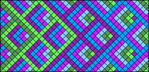 Normal pattern #24520 variation #168424