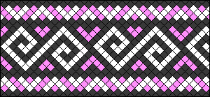 Normal pattern #37025 variation #168428