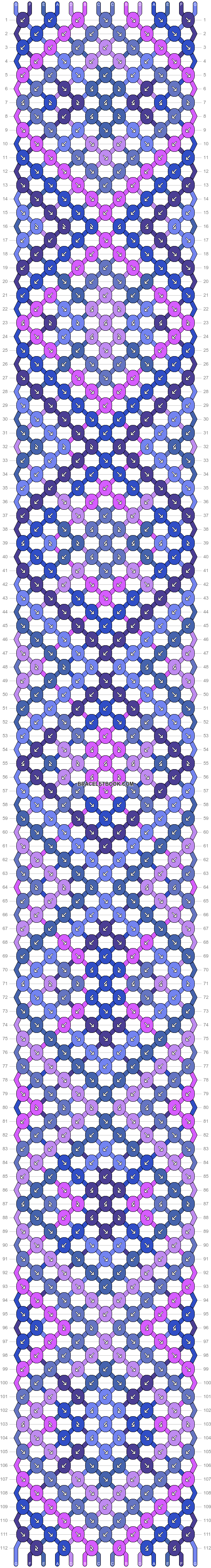 Normal pattern #92863 variation #168429 pattern