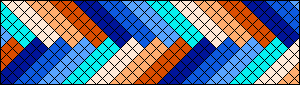 Normal pattern #22114 variation #168445