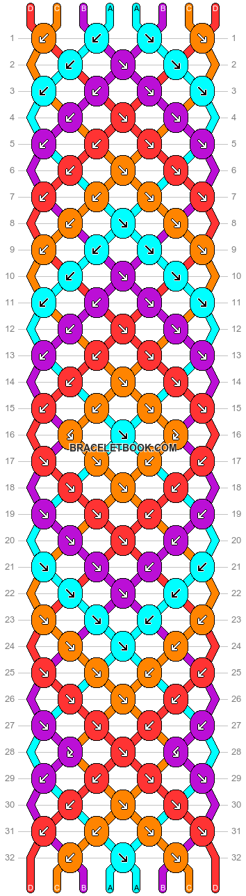 Normal pattern #9825 variation #168455 pattern