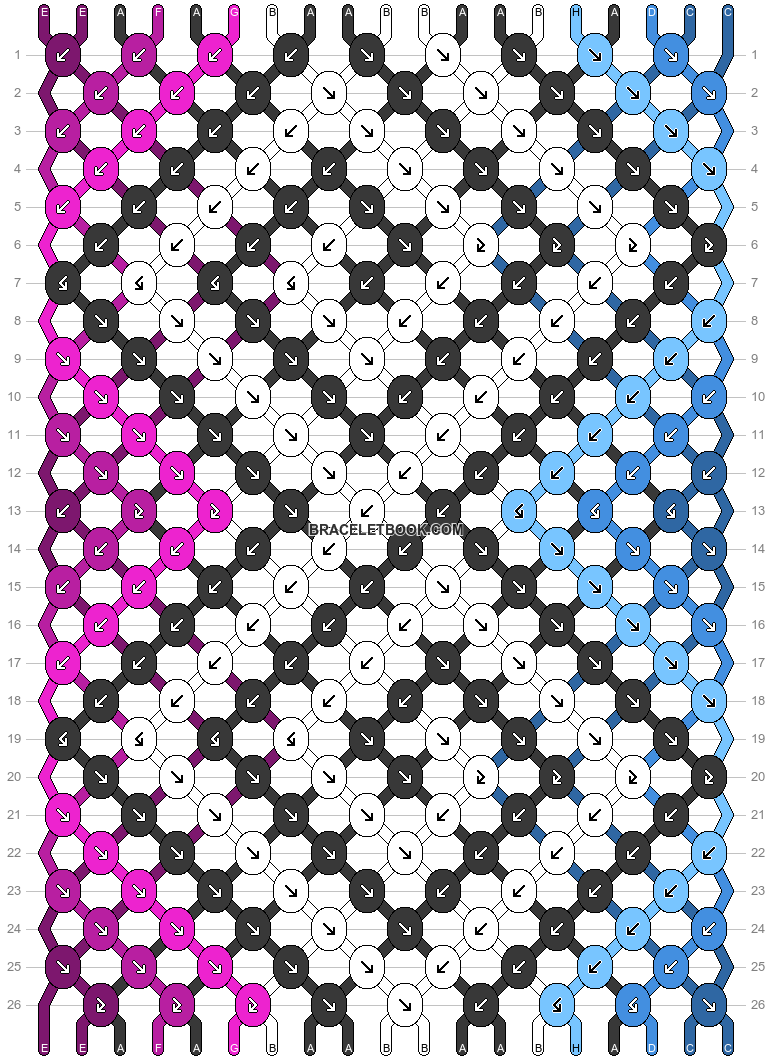 Normal pattern #92832 variation #168460 pattern
