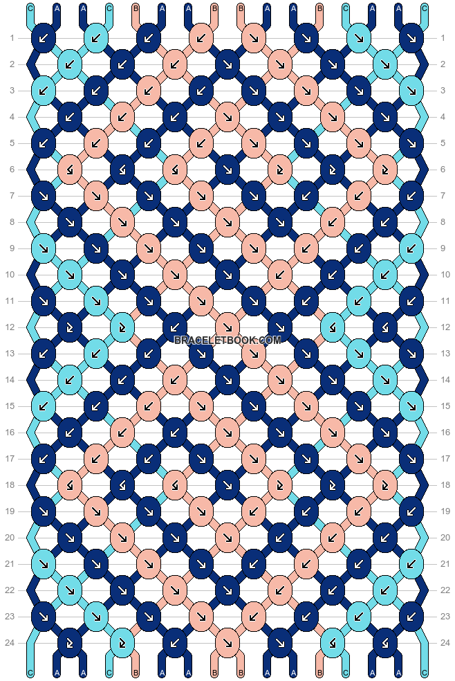 Normal pattern #90542 variation #168466 pattern