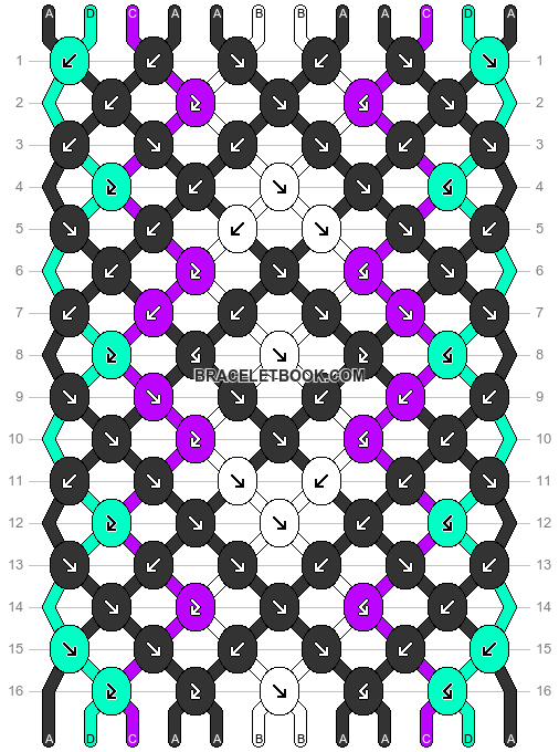 Normal pattern #92890 variation #168467 pattern