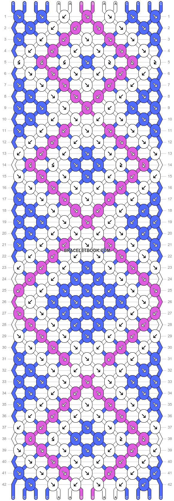 Normal pattern #91846 variation #168472 pattern