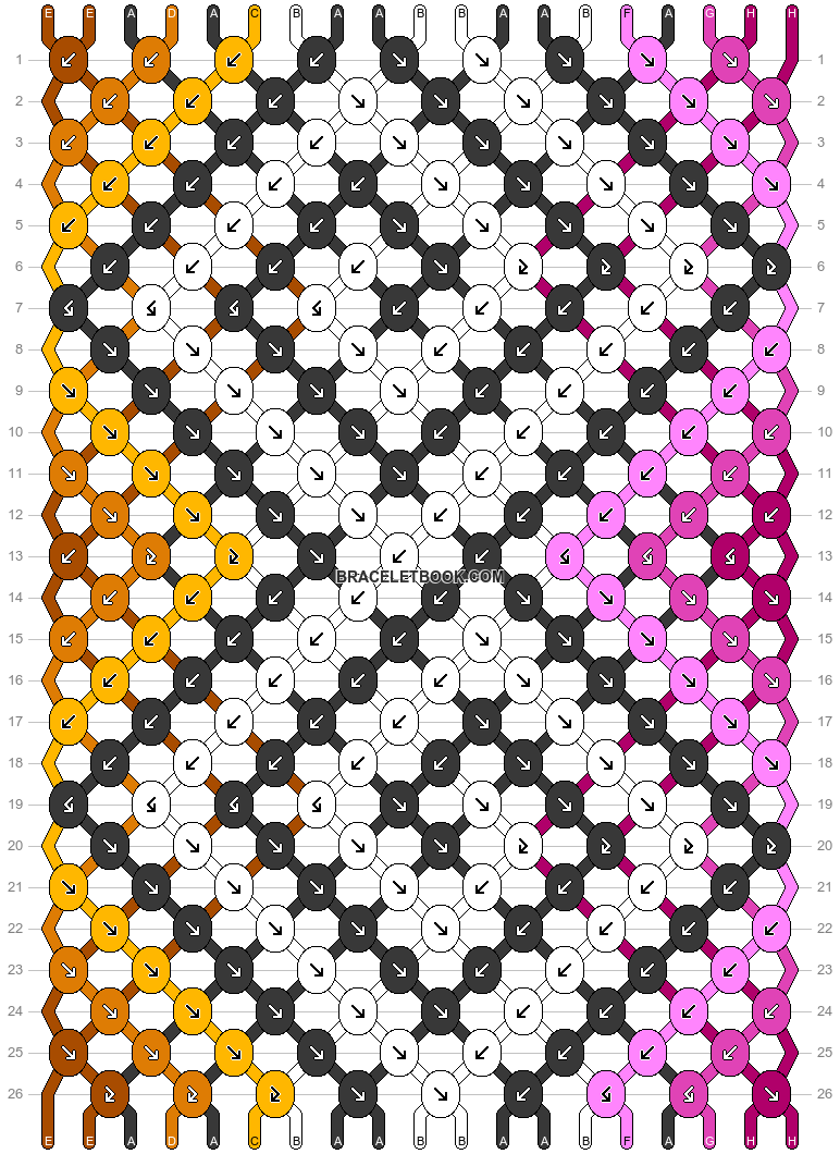 Normal pattern #92832 variation #168494 pattern