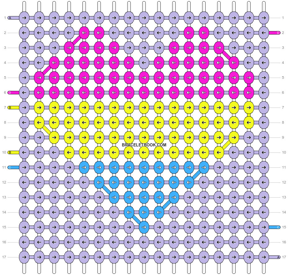 Alpha pattern #83462 variation #168504 pattern