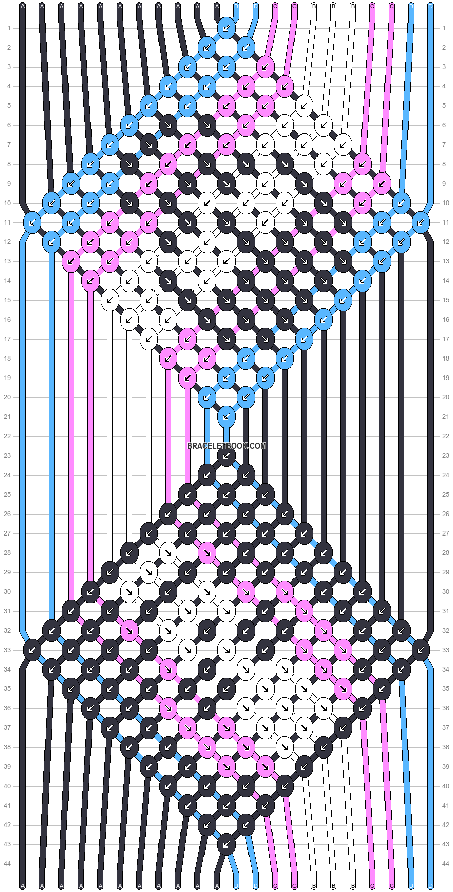 Normal pattern #49976 variation #168508 pattern