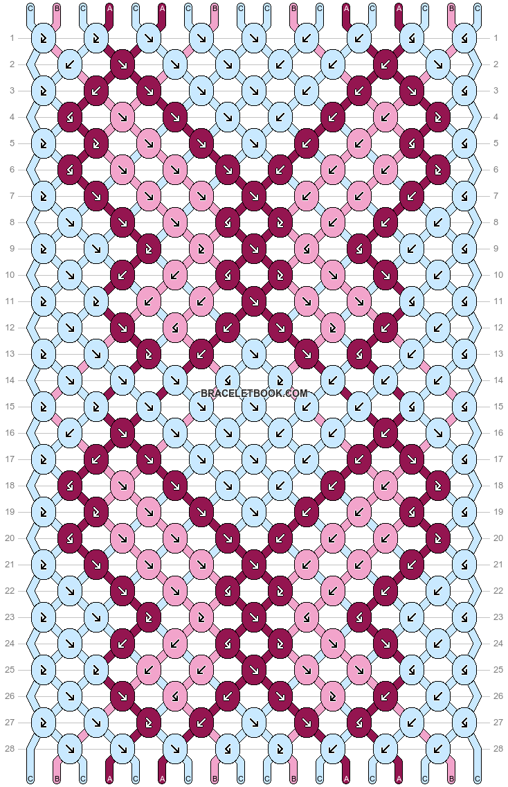 Normal pattern #89613 variation #168516 pattern