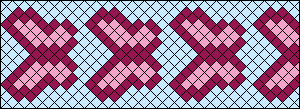 Normal pattern #89613 variation #168516