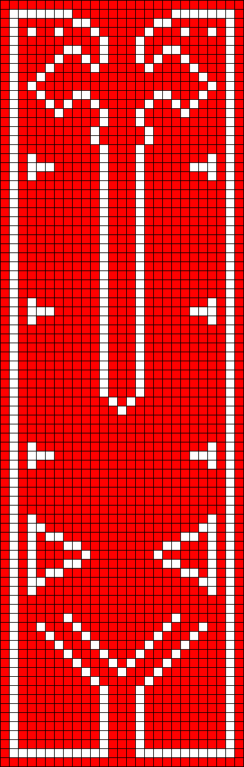 Alpha pattern #92911 variation #168526 preview