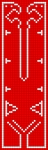 Alpha pattern #92911 variation #168526
