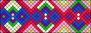 Normal pattern #91625 variation #168532