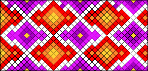 Normal pattern #20475 variation #168533