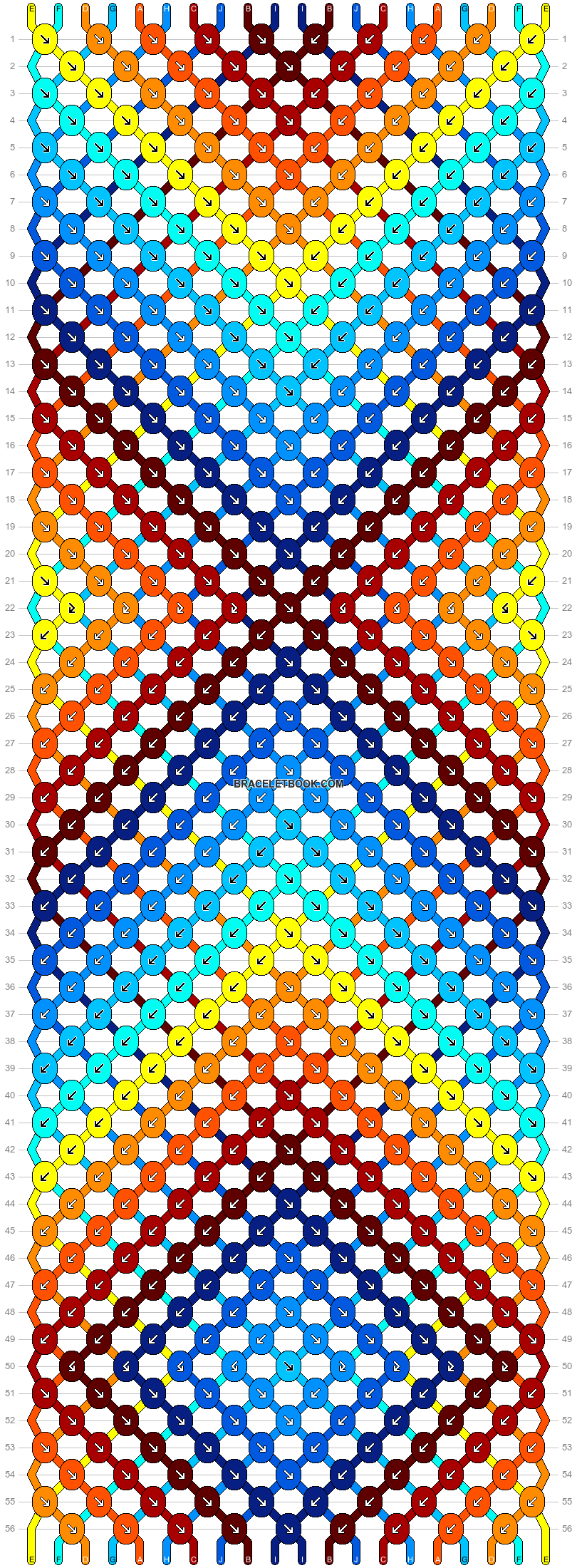 Normal pattern #92860 variation #168534 pattern