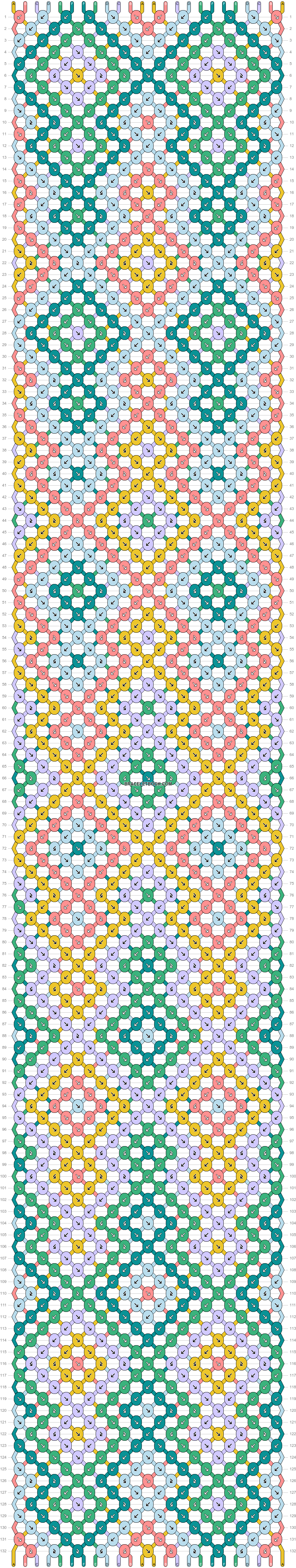Normal pattern #92912 variation #168536 pattern