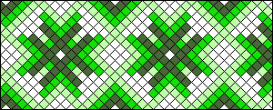 Normal pattern #32406 variation #168544