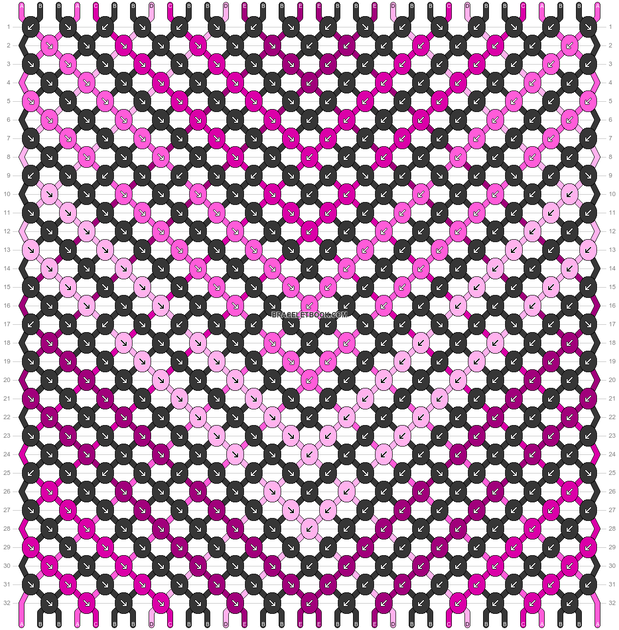 Normal pattern #92910 variation #168549 pattern