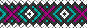 Normal pattern #90664 variation #168558