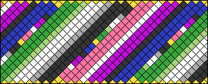 Normal pattern #52690 variation #168564