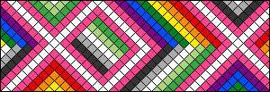 Normal pattern #90970 variation #168567