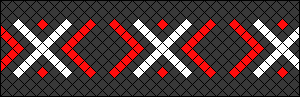 Normal pattern #90664 variation #168577