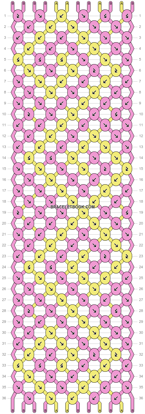 Normal pattern #92839 variation #168583 pattern