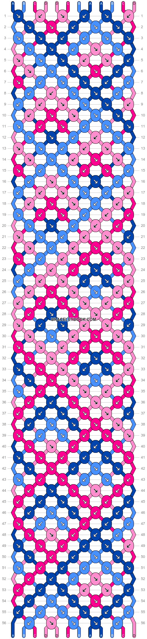 Normal pattern #81232 variation #168587 pattern