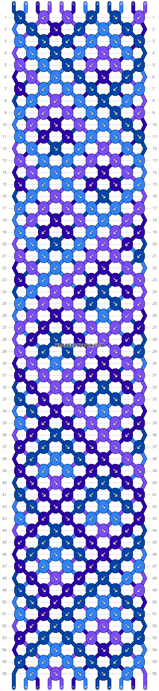Normal pattern #81232 variation #168588 pattern