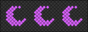 Normal pattern #85134 variation #168593