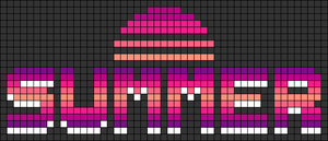 Alpha pattern #92969 variation #168598