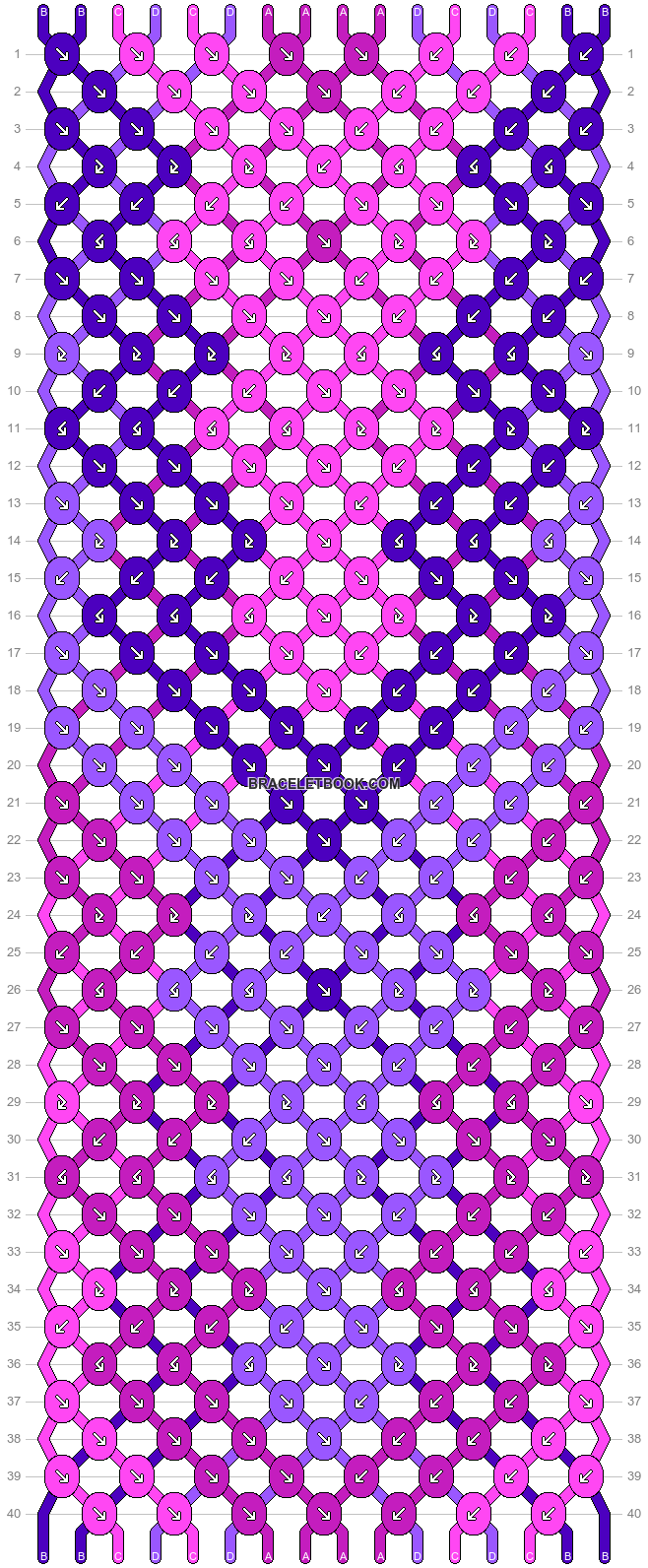 Normal pattern #92427 variation #168600 pattern