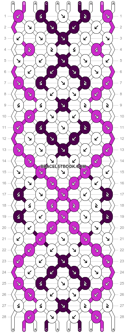 Normal pattern #92916 variation #168603 pattern