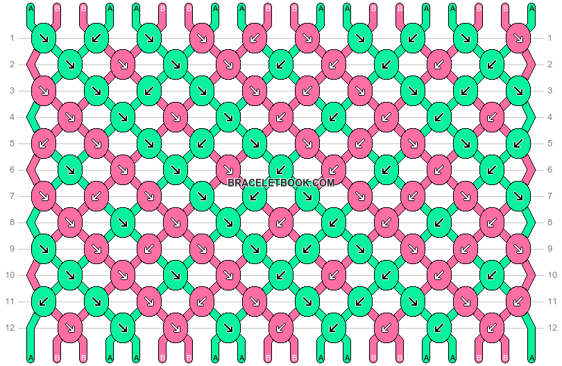 Normal pattern #92986 variation #168605 pattern