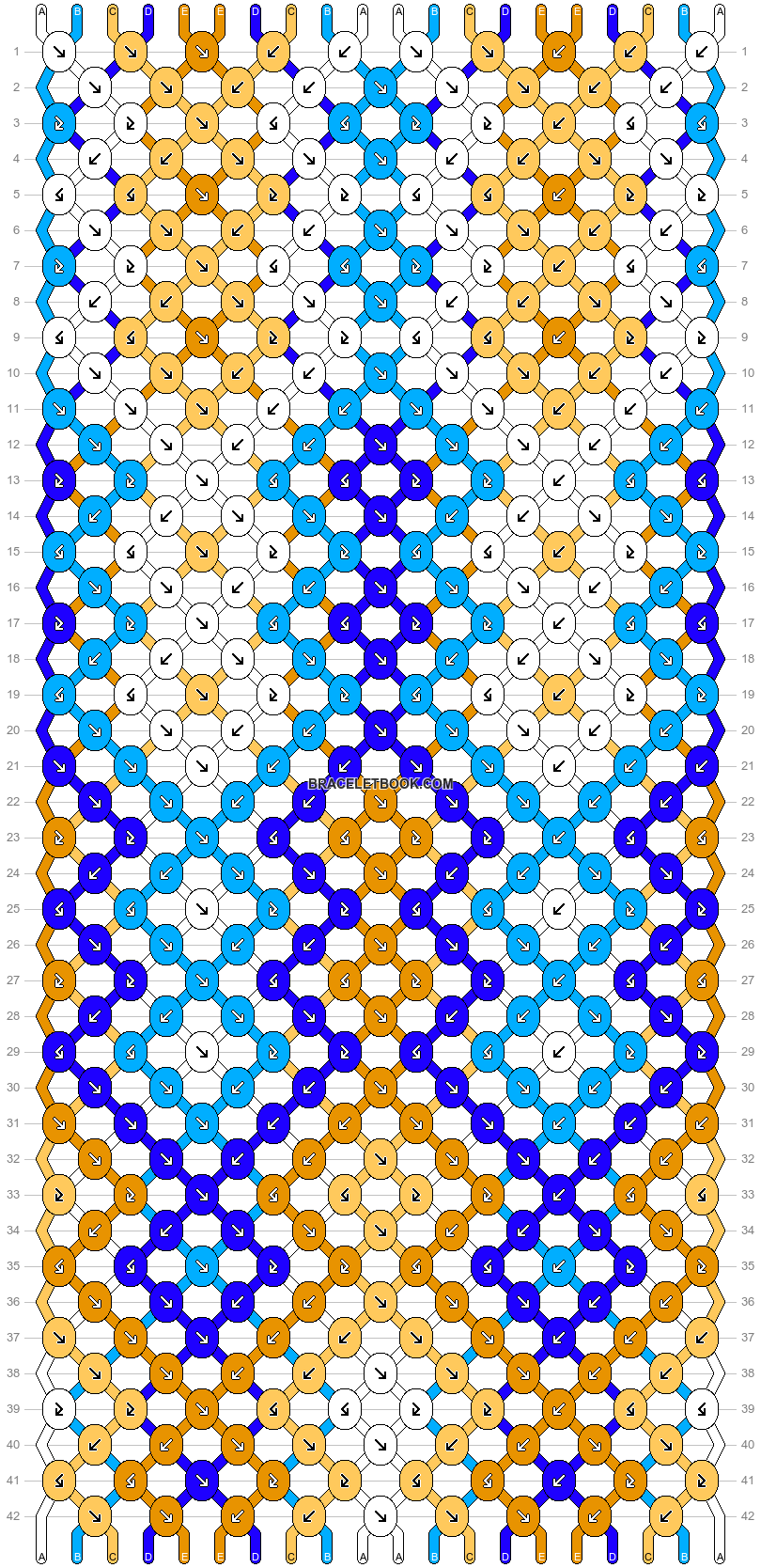 Normal pattern #88551 variation #168608 pattern