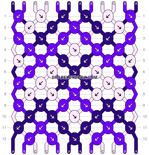 Normal pattern #92951 variation #168625 pattern