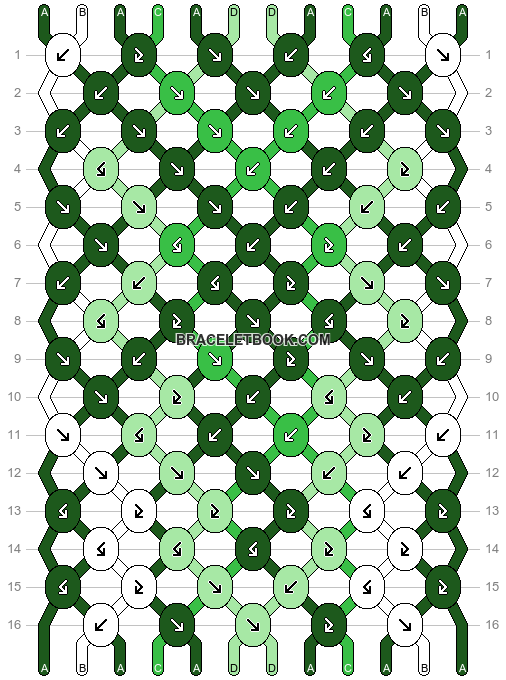 Normal pattern #80833 variation #168636 pattern