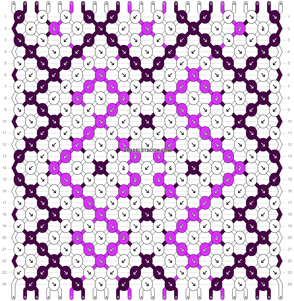 Normal pattern #92985 variation #168647 pattern