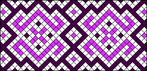Normal pattern #92985 variation #168647