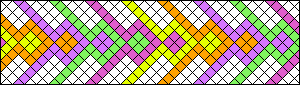 Normal pattern #74435 variation #168651