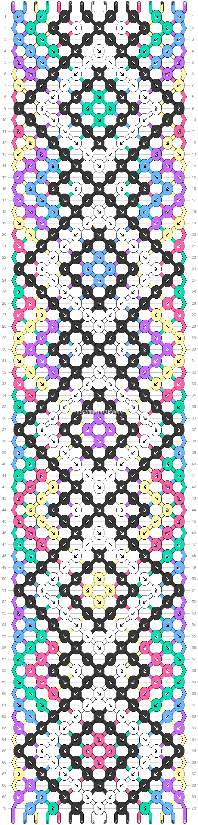 Normal pattern #92304 variation #168655 pattern