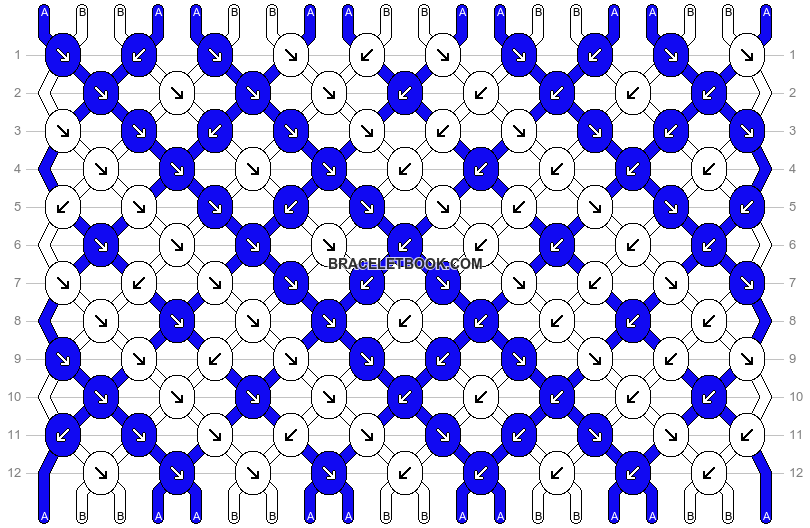 Normal pattern #92986 variation #168659 pattern