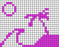 Alpha pattern #92917 variation #168666