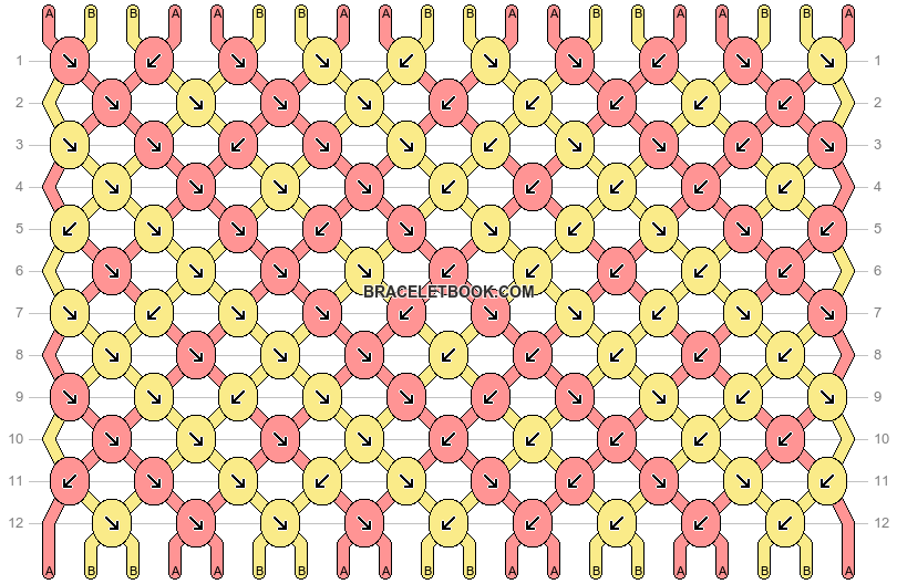 Normal pattern #92986 variation #168683 pattern